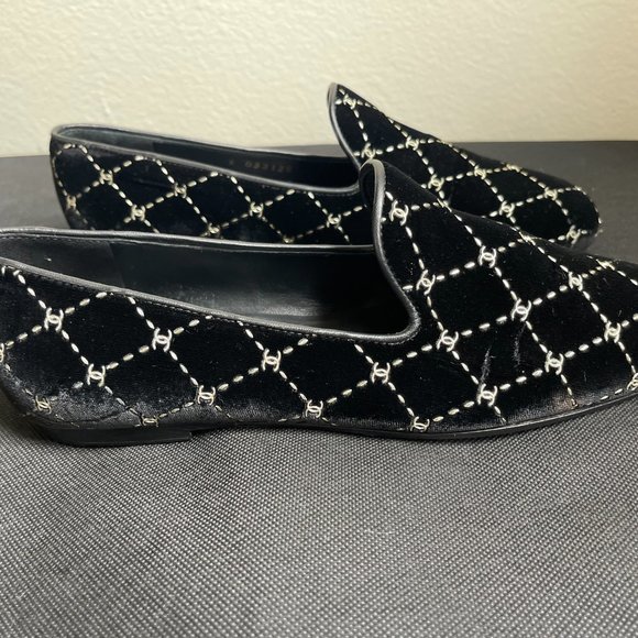 Chanel Mocassins - Loafers - Picture 11 of 15